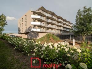 Pronájem bytu 2+kk, Olomouc, U solných mlýnů, 73 m2