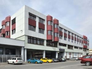 Pronájem kanceláře, Praha - Chodov, Hráského, 35 m2