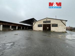 Pronájem skladu, Golčův Jeníkov, 20 m2