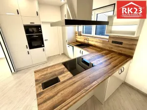 Prodej rodinného domu, Velká Hleďsebe, K Malé Hleďsebi, 177 m2