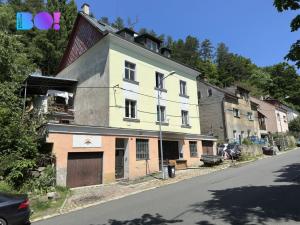 Prodej rodinného domu, Karlovy Vary, Pražská silnice, 220 m2