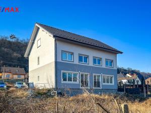 Prodej činžovního domu, Štěchovice, Krátká, 300 m2