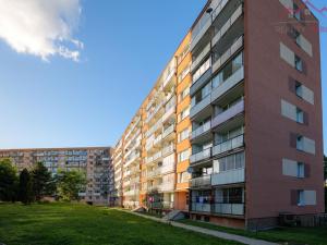 Pronájem bytu 2+1, Chomutov, Kundratická, 65 m2