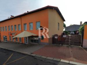 Pronájem bytu 2+1, Liberec, Hodkovická, 55 m2