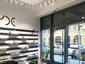 Pronájem obchodního prostoru, Praha, Šaldova, 57 m2