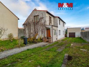 Prodej rodinného domu, Dolní Bousov, Brodecká, 174 m2