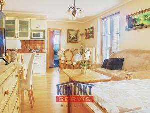 Pronájem bytu 1+kk, Železná Ruda, Belvederská, 50 m2