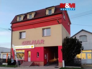 Pronájem obchodního prostoru, Kravaře, Opavská, 23 m2