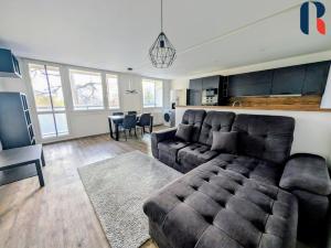 Pronájem bytu 3+kk, Praha - Stodůlky, Klukovická, 80 m2