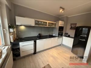 Pronájem bytu 2+1, Kladno, Vojtěcha Lanny, 51 m2