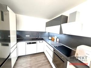 Prodej bytu 3+1, Kladno, Vodárenská, 68 m2