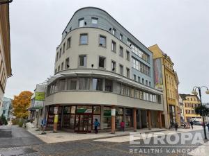 Pronájem kanceláře, Jablonec nad Nisou, Komenského, 20 m2