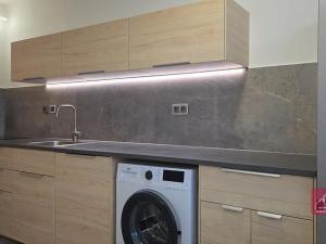 Pronájem bytu 1+1, Mokrá-Horákov, 40 m2