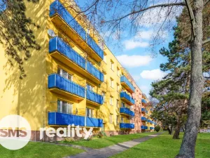 Prodej bytu 4+1, Opava - Předměstí, Olomoucká, 84 m2