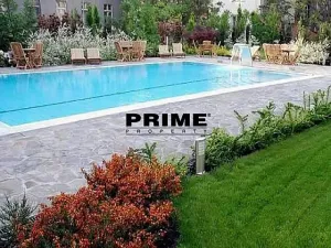 Pronájem bytu 3+kk, Praha - Vinohrady, Italská, 92 m2