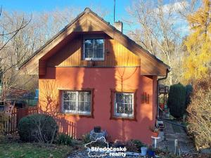 Prodej chaty, Slaný, U Plovárny, 60 m2