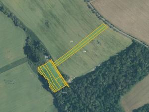 Prodej pole, Kelč, 16229 m2