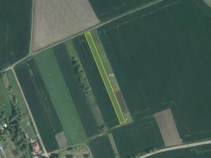 Prodej pole, Želatovice, 4398 m2