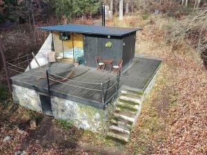 Prodej chaty, Vlkančice, 12 m2