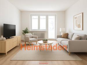 Pronájem bytu 3+1, Havířov - Město, Žákovská, 67 m2