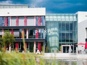 Pronájem obchodního prostoru, Brno - Královo Pole, Technická, 135 m2