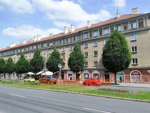 Pronájem obchodního prostoru, Havířov - Město, Hlavní třída, 80 m2