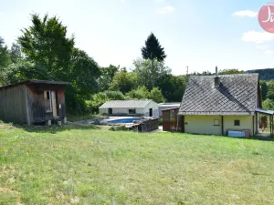 Prodej pozemku pro bydlení, Dolní Lhota, 1028 m2