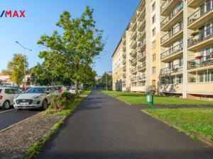 Pronájem bytu 3+1, Most, K. H. Máchy, 58 m2