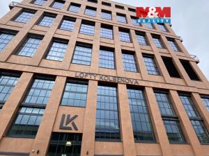 Prodej bytu 2+kk, Praha - Vysočany, Kolbenova, 58 m2