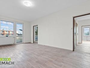 Pronájem bytu 3+1, Uherské Hradiště, Stará Tenice, 76 m2