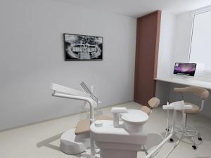 Pronájem kanceláře, Opava, náměstí Republiky, 69 m2