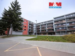 Prodej bytu 4+kk, Olomouc - Nové Sady, Rokycanova, 141 m2