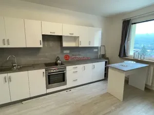 Pronájem bytu 3+1, Děčín, Čsl. partyzánů, 75 m2