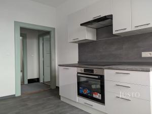 Pronájem bytu 3+1, Olomouc, Smetanova, 72 m2