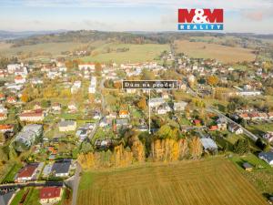 Prodej rodinného domu, Velký Šenov - Leopoldka, 171 m2