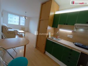 Pronájem bytu 2+kk, Nymburk, Růžová, 42 m2