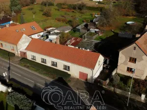 Prodej rodinného domu, Milovice - Benátecká Vrutice, 300 m2