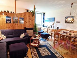 Prodej bytu 1+kk, Harrachov, 36 m2