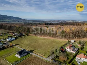 Prodej pozemku pro bydlení, Baška - Kunčičky u Bašky, 1000 m2