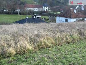 Prodej pozemku pro bydlení, Luhačovice - Polichno, 562 m2