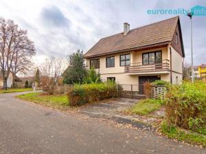 Prodej rodinného domu, Nový Bor, Ke Koupališti, 250 m2