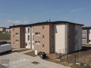 Prodej bytu 1+kk, Nehvizdy, 38 m2