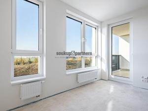 Prodej bytu 2+kk, Praha - Ruzyně, Stočesova, 54 m2