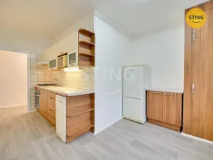 Prodej bytu 2+1, Olomouc, Řezáčova, 56 m2