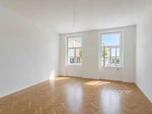 Pronájem bytu 4+kk, Praha - Holešovice, Dukelských hrdinů, 170 m2