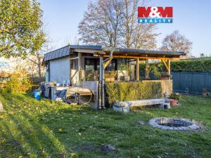 Prodej chaty, Pardubice - Pardubičky, 12 m2