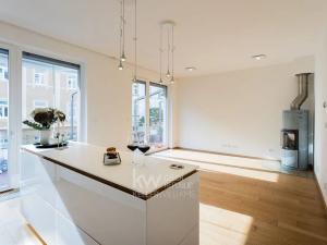 Prodej bytu 4+kk, Praha - Břevnov, Na Petynce, 101 m2