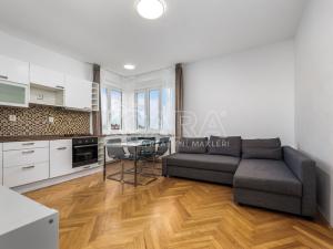 Prodej bytu 2+kk, Praha - Břevnov, Patočkova, 39 m2