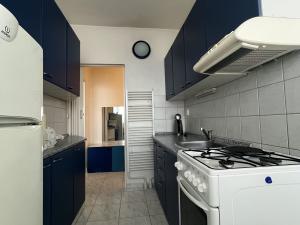 Pronájem bytu 3+1, Ostrava - Poruba, Vietnamská, 63 m2