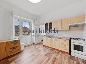 Pronájem bytu 3+1, Brno, Krkoškova, 85 m2